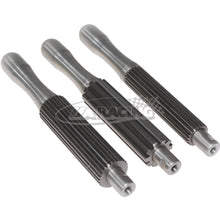 Kupplungs-Zentrierwerkzeug, komplett