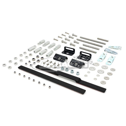 LAZER Boomer Kit, passend für 2x Carbon 6