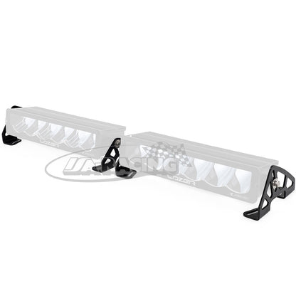 LAZER Lightweight Bonnet Mount Kit, passend für 2x Carbon 6