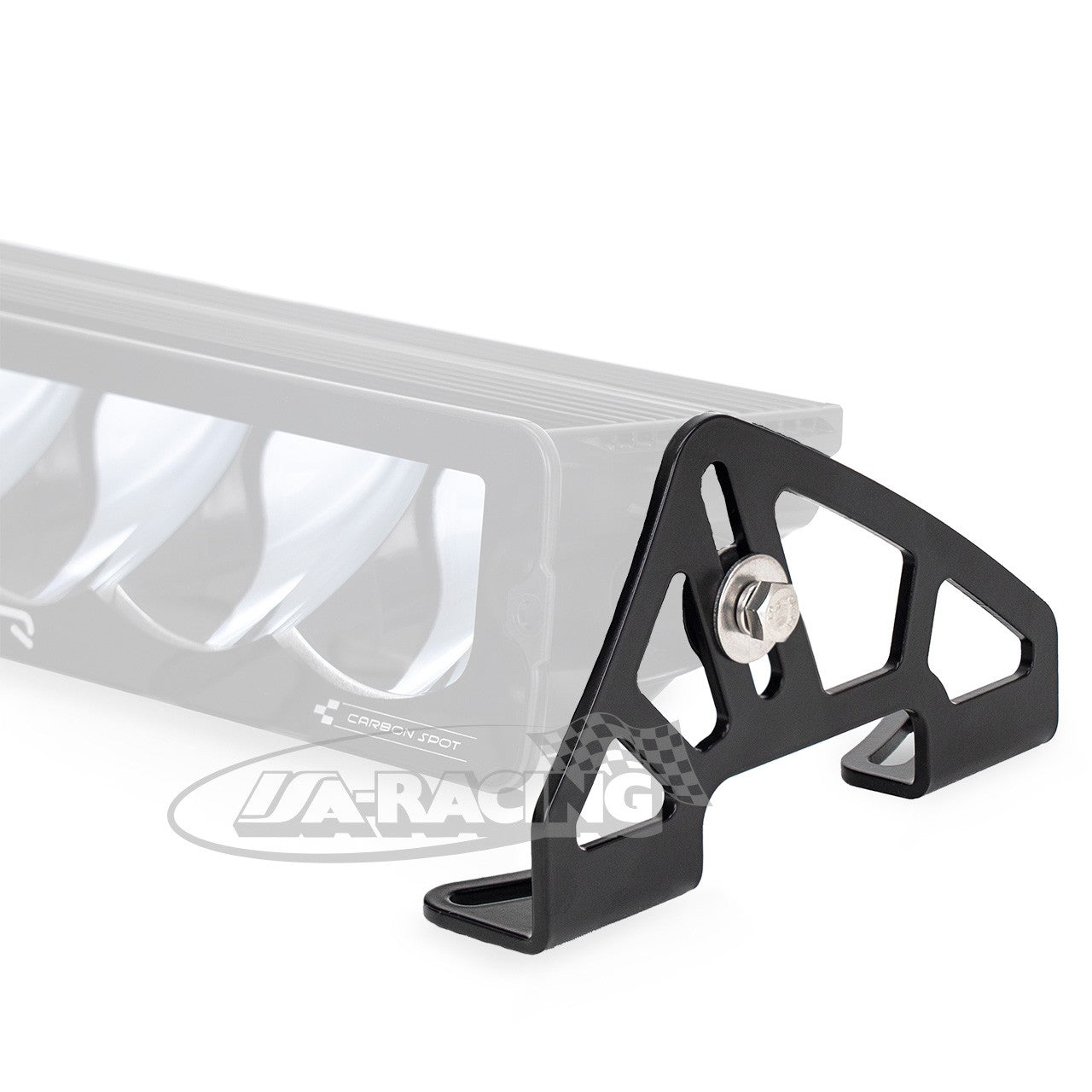 LAZER Lightweight Bonnet Mount Kit, passend für 2x Carbon 6