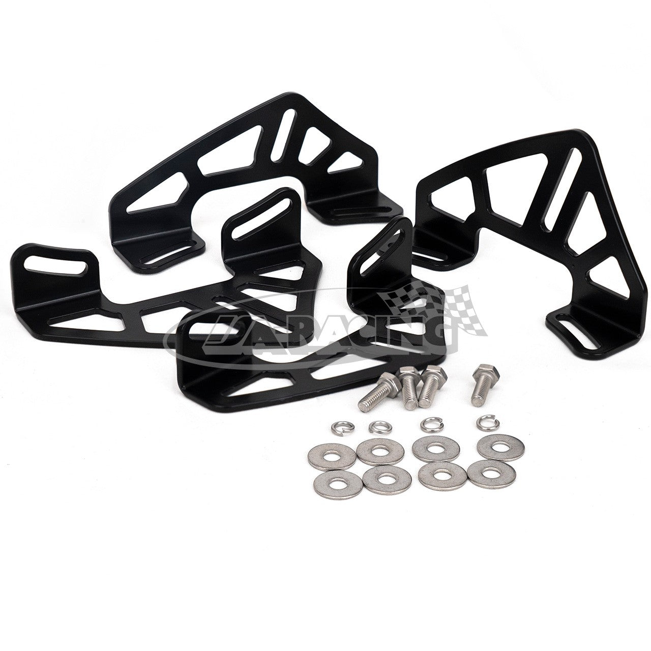 LAZER Lightweight Bonnet Mount Kit, passend für 2x Carbon 6