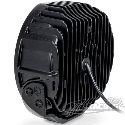 Lazer Sentinel Elite 9" mit 32 LED mit Position Light Funktion