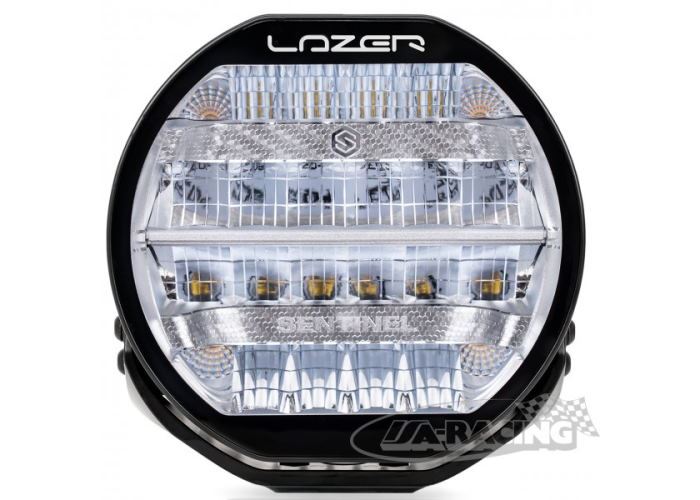 Lazer Sentinel Standard 9" mit 20 LED