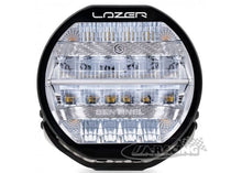 Lazer Sentinel Standard 9" mit 20 LED