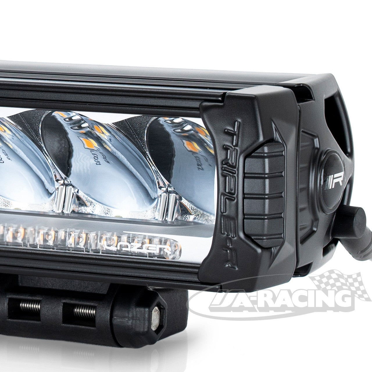 LAZER Triple-R 1000 Beacon, Gen. 2 Scheinwerfermodul mit 8 LED