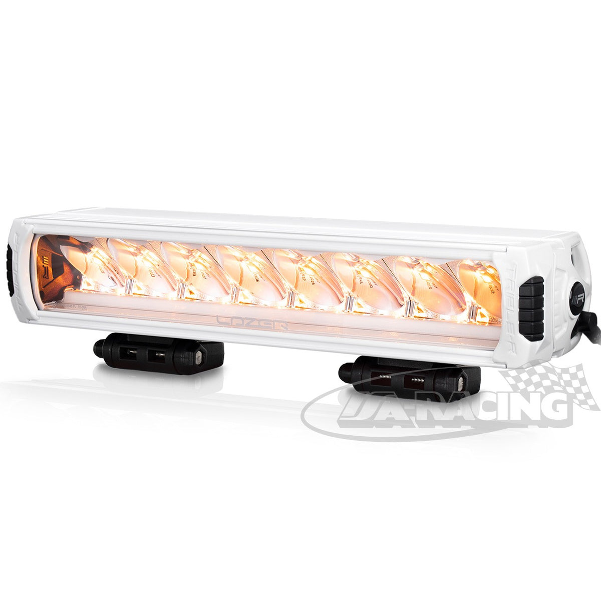 LAZER Triple-R 1000, Gen. 2 Scheinwerfermodul mit 8 LED