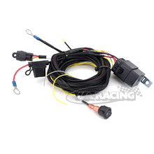 Kabelbaum für 1 Modul, 4-Pol Deutsch DT