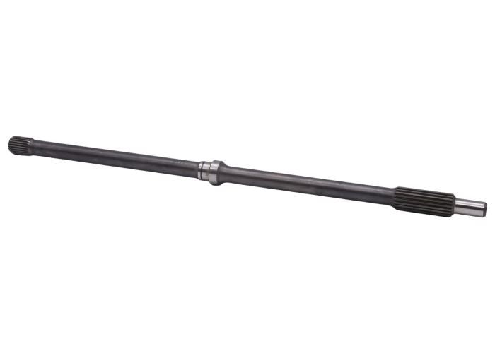 Getriebe Eingangswelle VD1600, Länge 496mm, 7/8" 20 Zähne