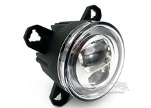 LED Abblend-Scheinwerfer G3 Ø 90mm NCC®