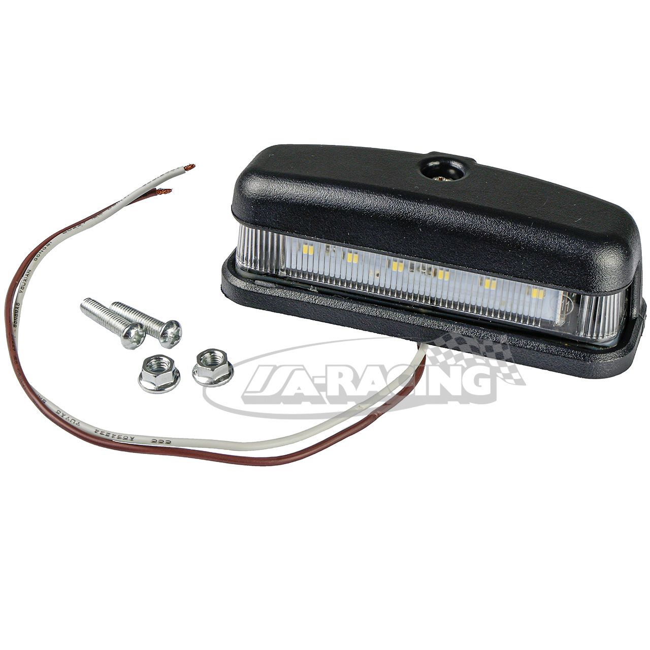 LED Kennzeichen Beleuchtung