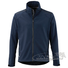 Softshell Jacke Light