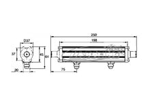 Laminova S34 Wärmetauscher
