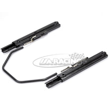 Laufschienen F3 für Sabelt Sitze