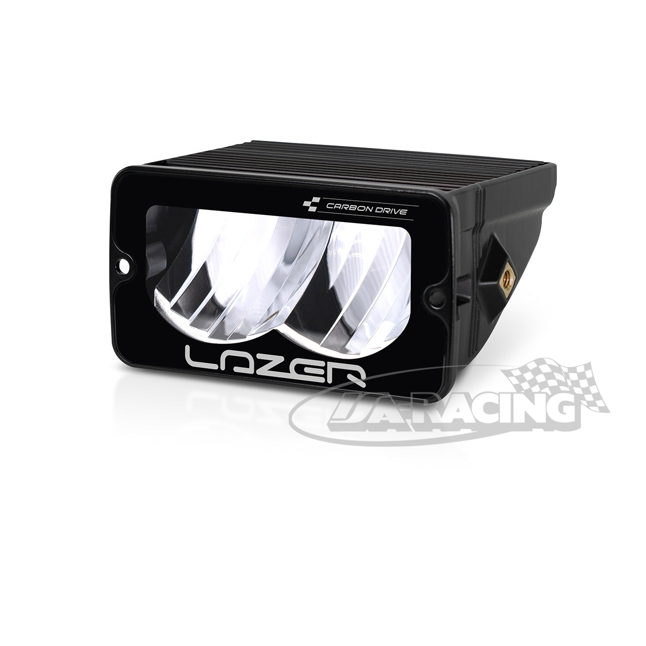 LAZER Carbon-2 Generation 3 Drive