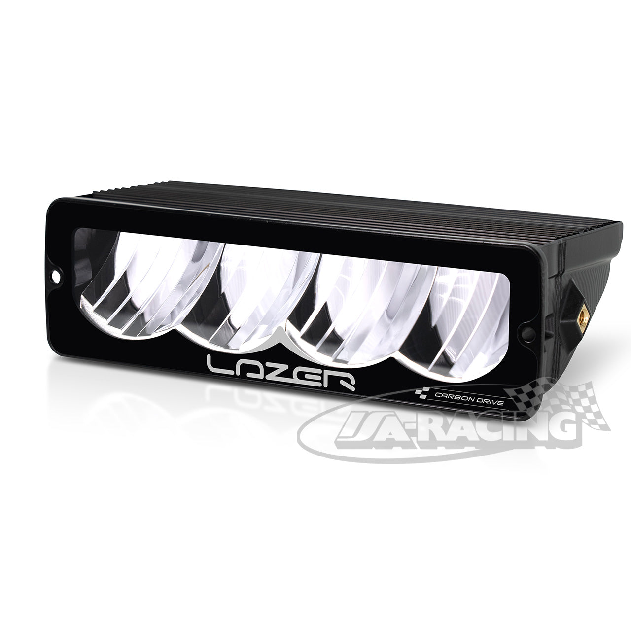 LAZER Carbon-4 Generation 3 Drive