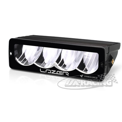 LAZER Carbon-4 Generation 3 Drive