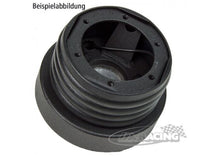 OD-FO542A Lenkradnabe