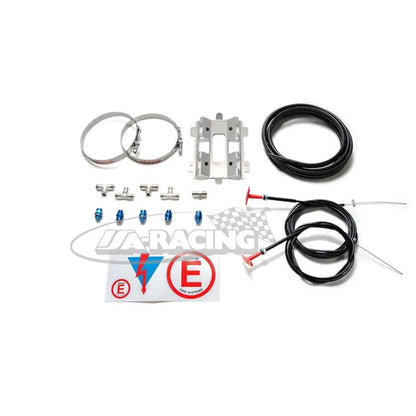 Lifeline Einbaukit Zero 2020 Firemarshal