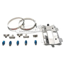 Lifeline Einbaukit Zero 2020 Firemarshal