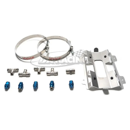 Lifeline Einbaukit Zero 2020 Firemarshal
