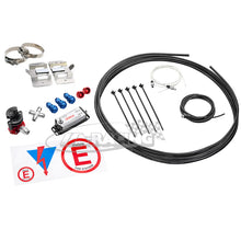 Lifeline Einbaukit Zero 275