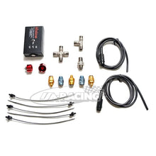 Lifeline Einbaukit Zero 360 2,25kg Electric