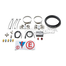 Lifeline Einbaukit Zero 360 3,0kg Electric