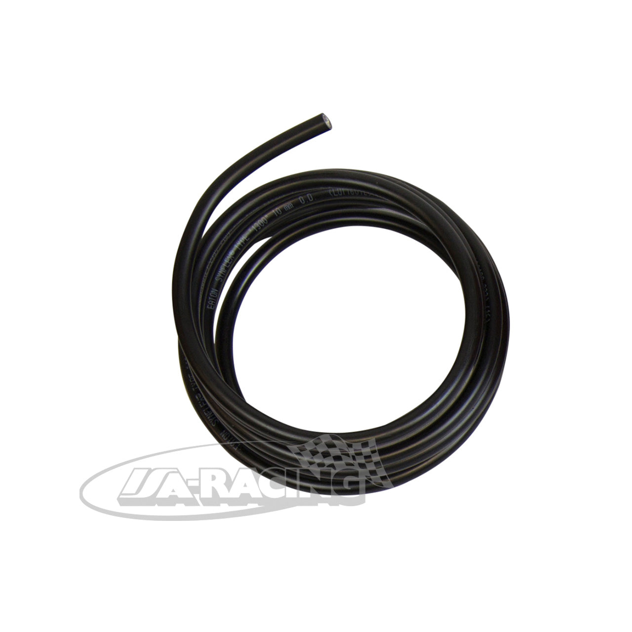Lifeline Halbstarre Alu-Leitung 8mm, 6m
