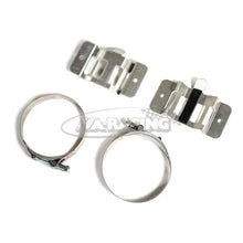 Lifeline Halterung und Bänder für Zero 175