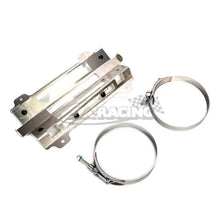 Lifeline Halterung und Bänder für Zero EV.