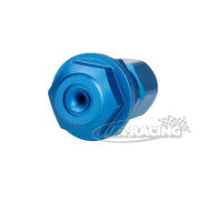 Lifeline Zusatzdüse Motorraum für Zero 275