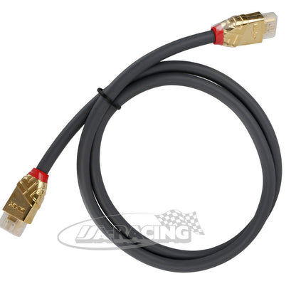 Lindy High Speed HDMI Kabel Gold Line