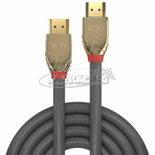 Lindy High Speed HDMI Kabel Gold Line
