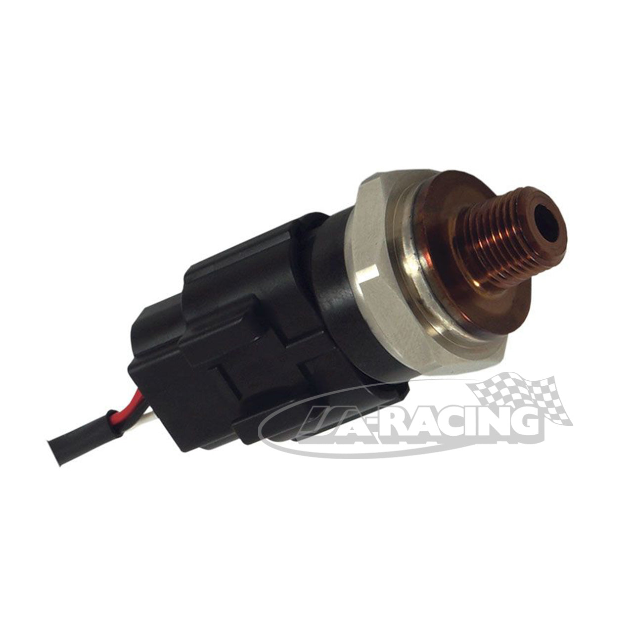 Luft-/Flüssigkeits-Drucksensor 0-10 bar mit Kabel
