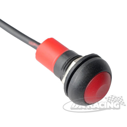 M12-Aktivierungstaste mit M5-Stecker 0,5m