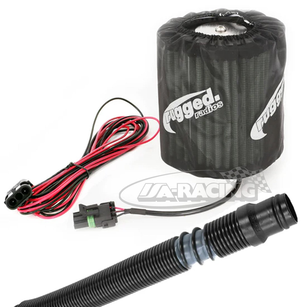 MAC-1X Air Belüftungs-Kit für 1 Person