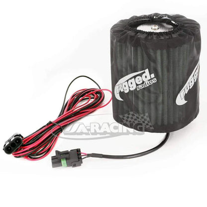 MAC-1X Air Pumpe, einzeln für 1 Personen-Kit