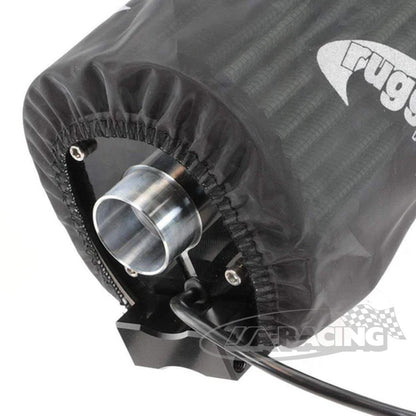 MAC-1X Air Pumpe, einzeln für 1 Personen-Kit