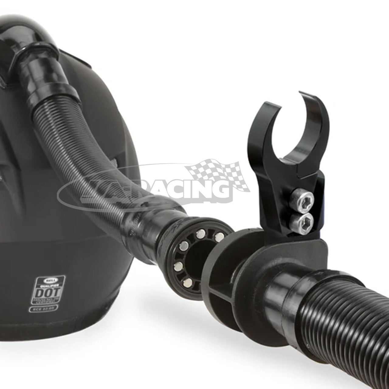 MAC-XC Magnetische Schnellkupplung für MAC Air Belüftungs-Kits