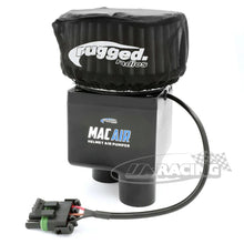 MAC Air Belüftungs-Kits