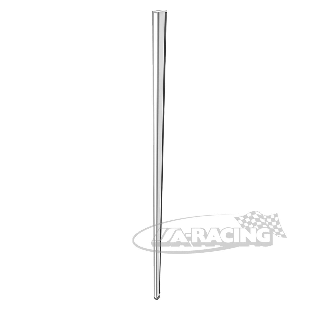 MAGSEAM Abschlussleiste mit RGB-LED-Hintergrundbeleuchtung