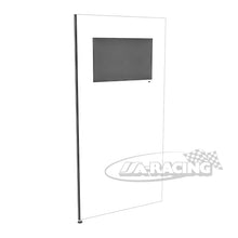 MAGSEAM Einsatz TV Monitor