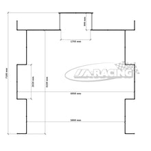 MAGSEAM System PREMIUM