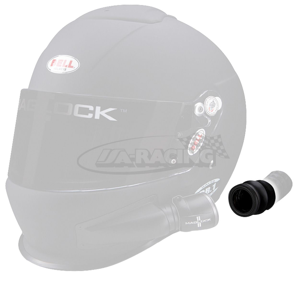Maglock Air