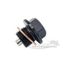 Magnetische Ölablassschraube