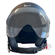 Mechaniker Helm Daytona, ECE 22-06 Homologation