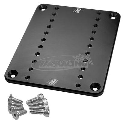 Montageplatte für Tilton Pedalbox