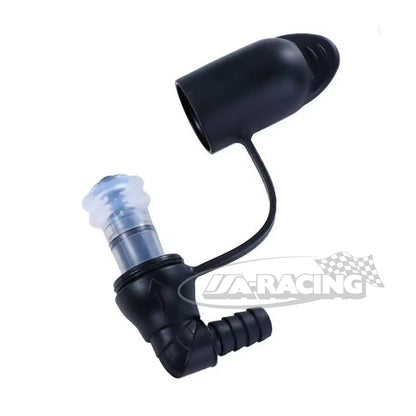 Mundstück Ausziehventil