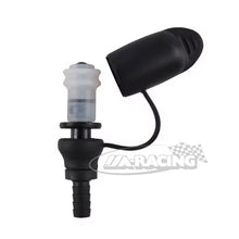 Mundstück Ausziehventil