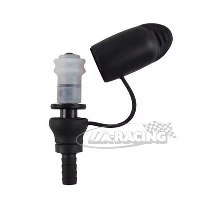 Mundstück Ausziehventil